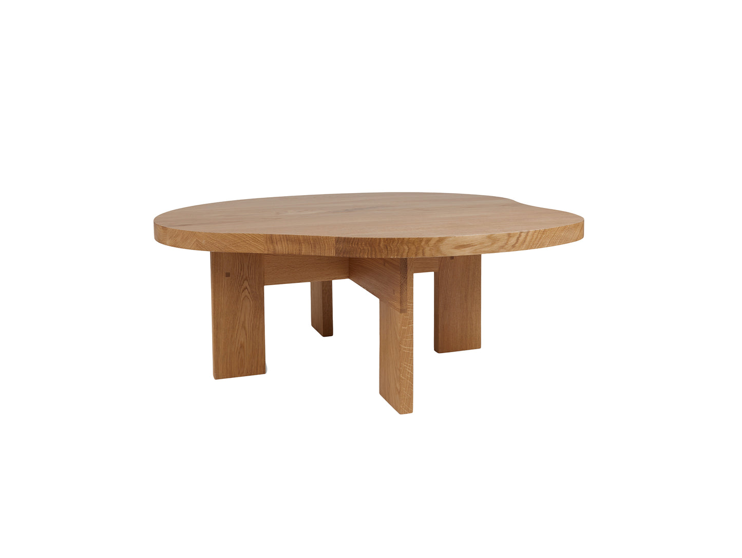 Farmhouse Pond Coffee Table by Frama