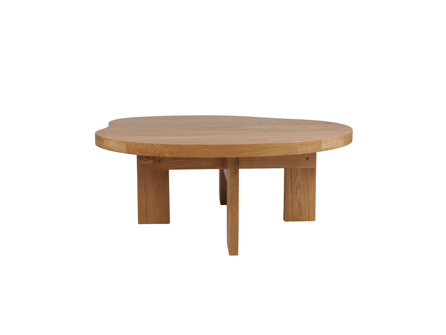 Farmhouse Pond Coffee Table by Frama