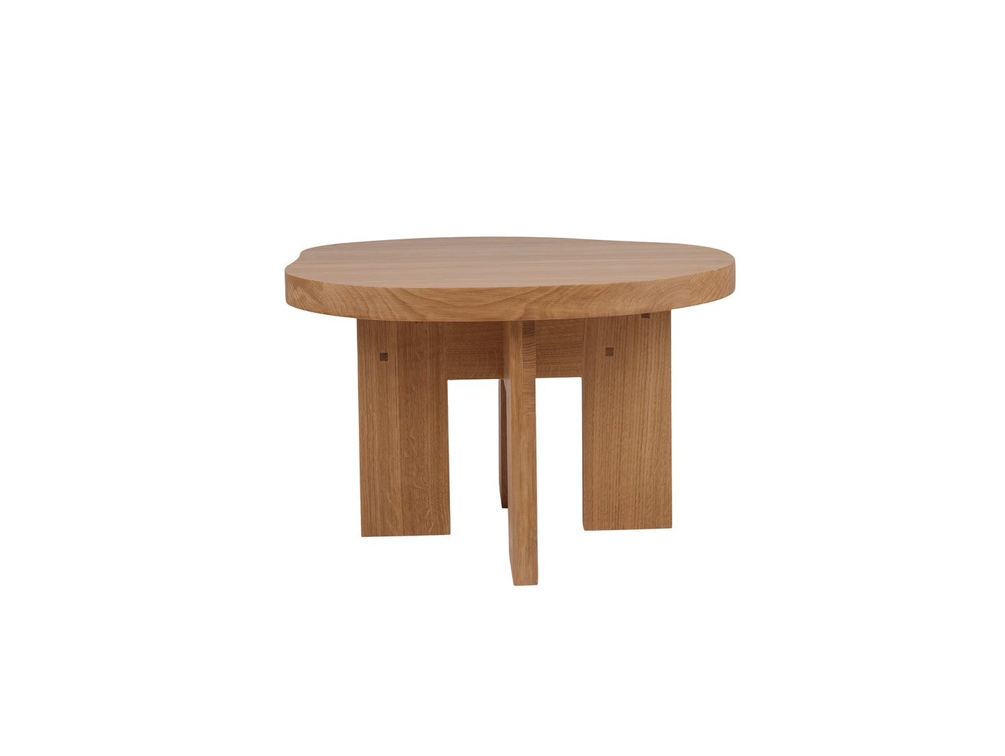 Farmhouse Pond Side Table by Frama