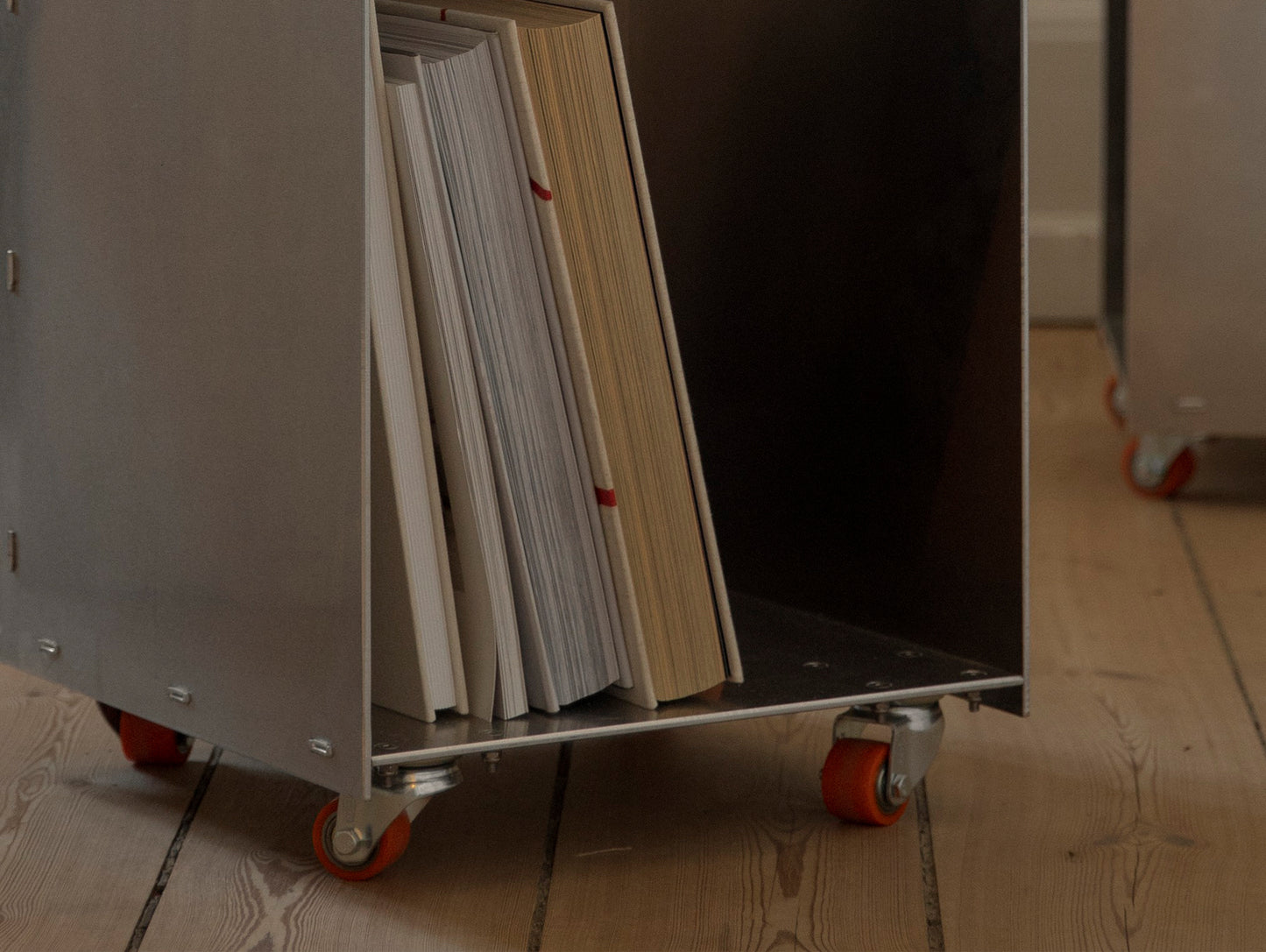 Rivet Cart by Frama