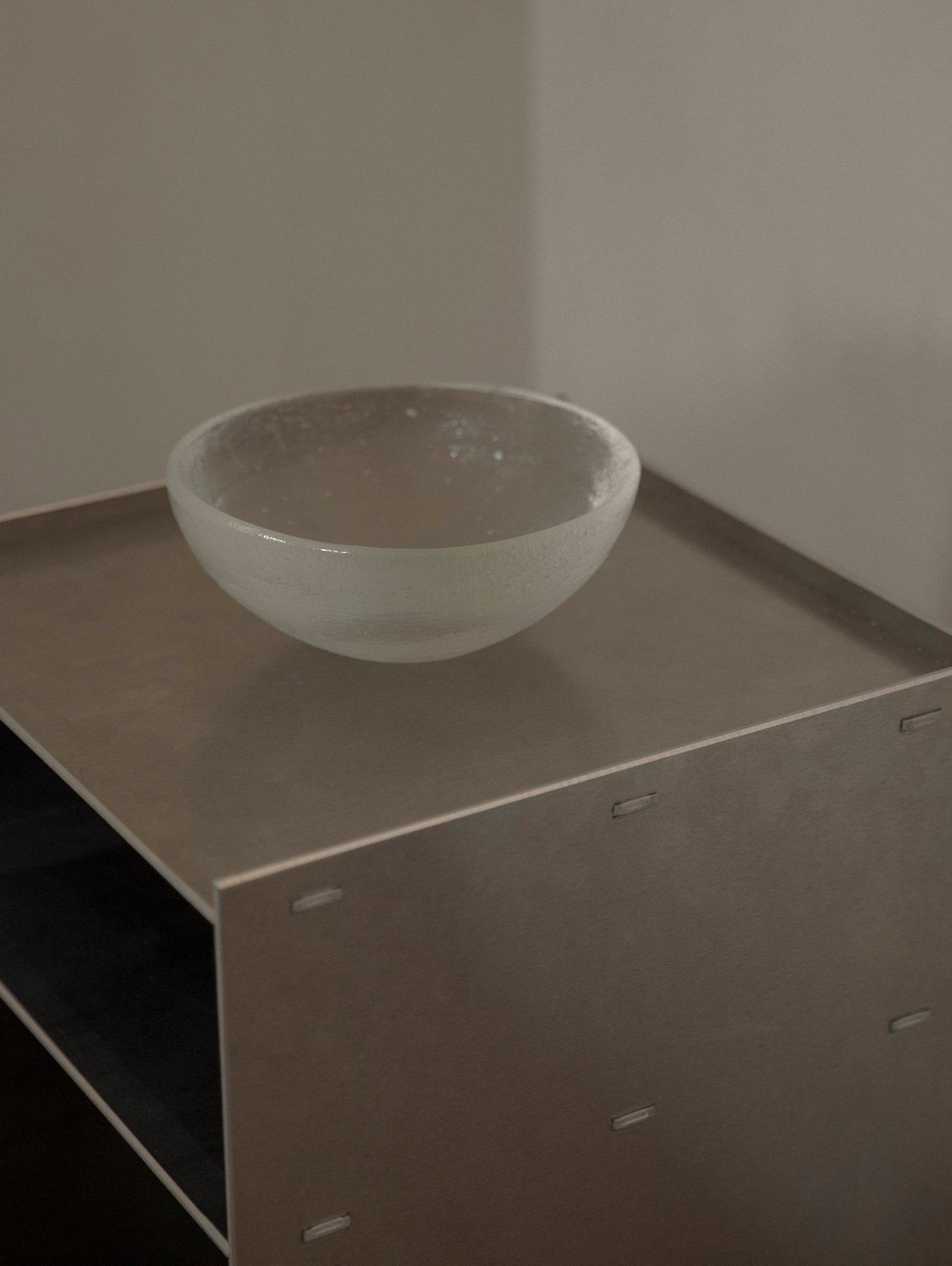 Rivet Cart by Frama
