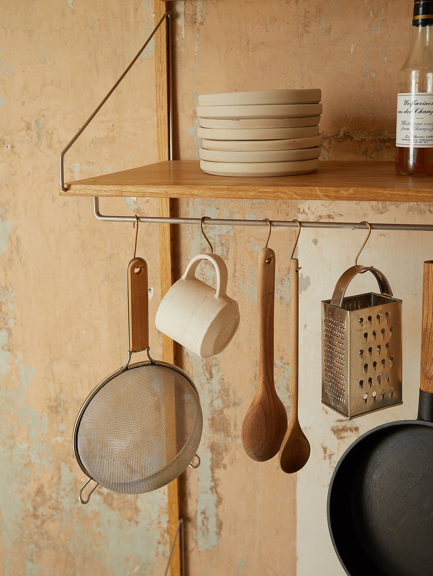Hanger Section in Natural Oiled Oak by Frama