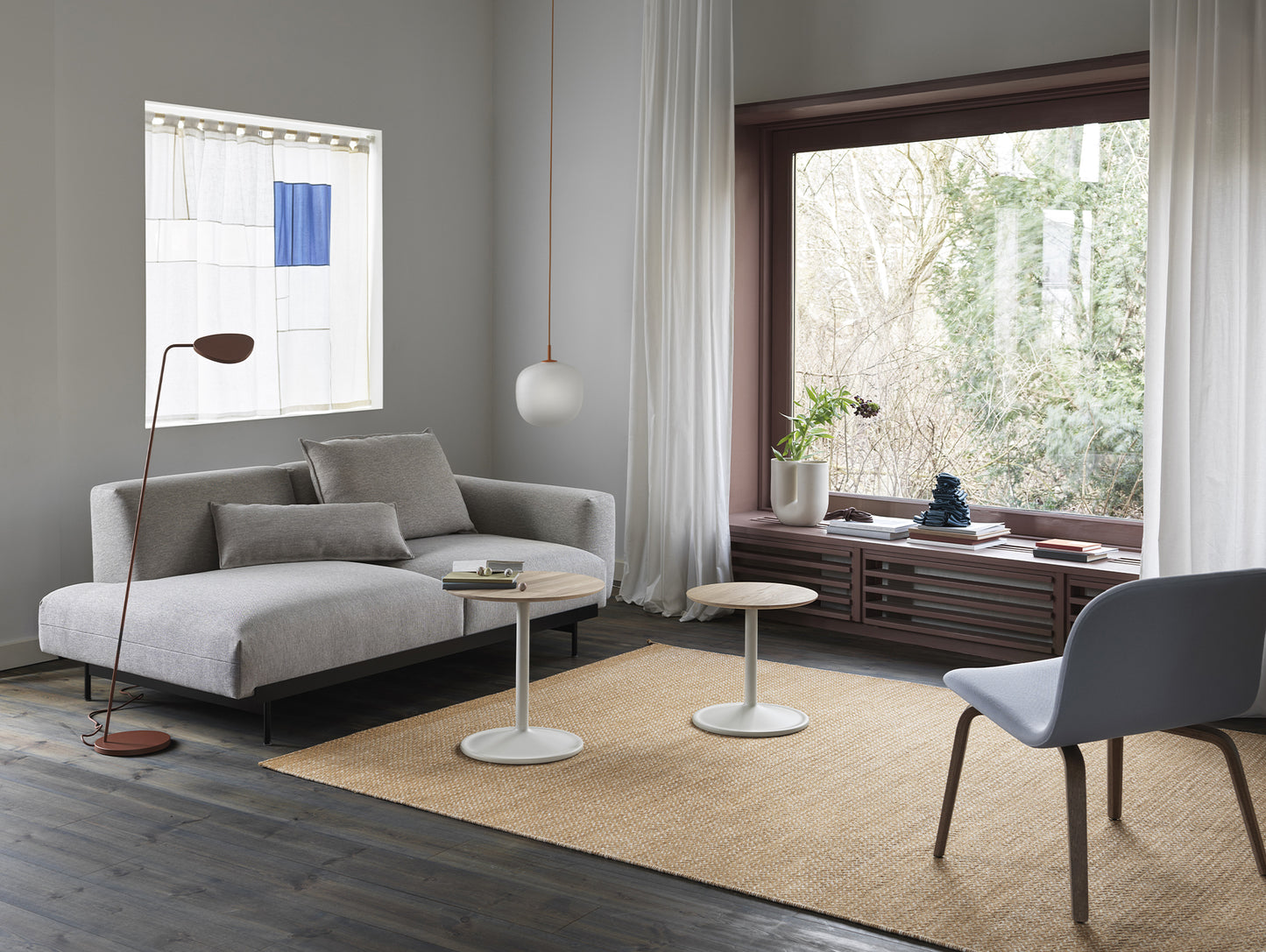Ply Rug