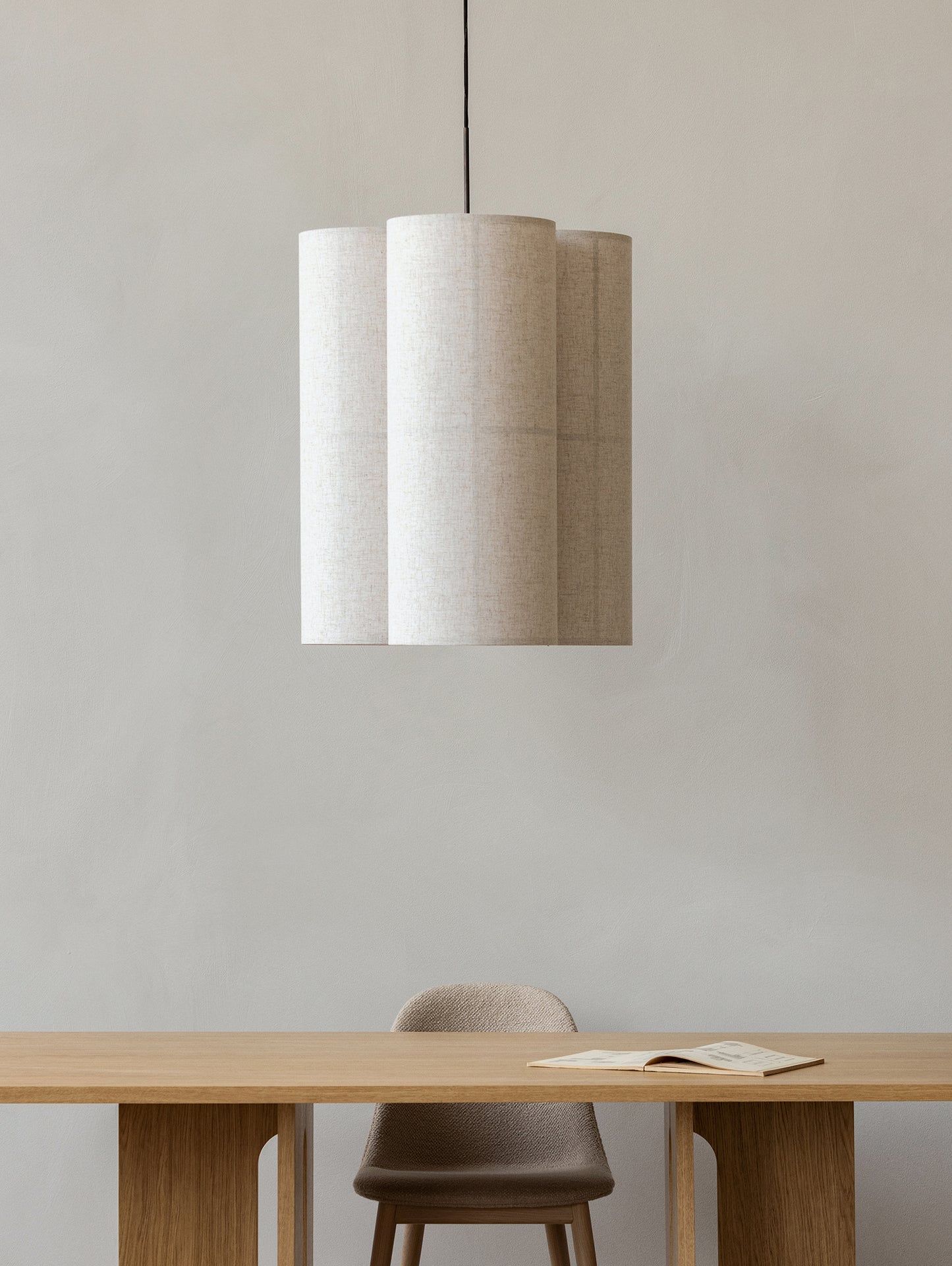 Hashira Pendant Cluster by Menu