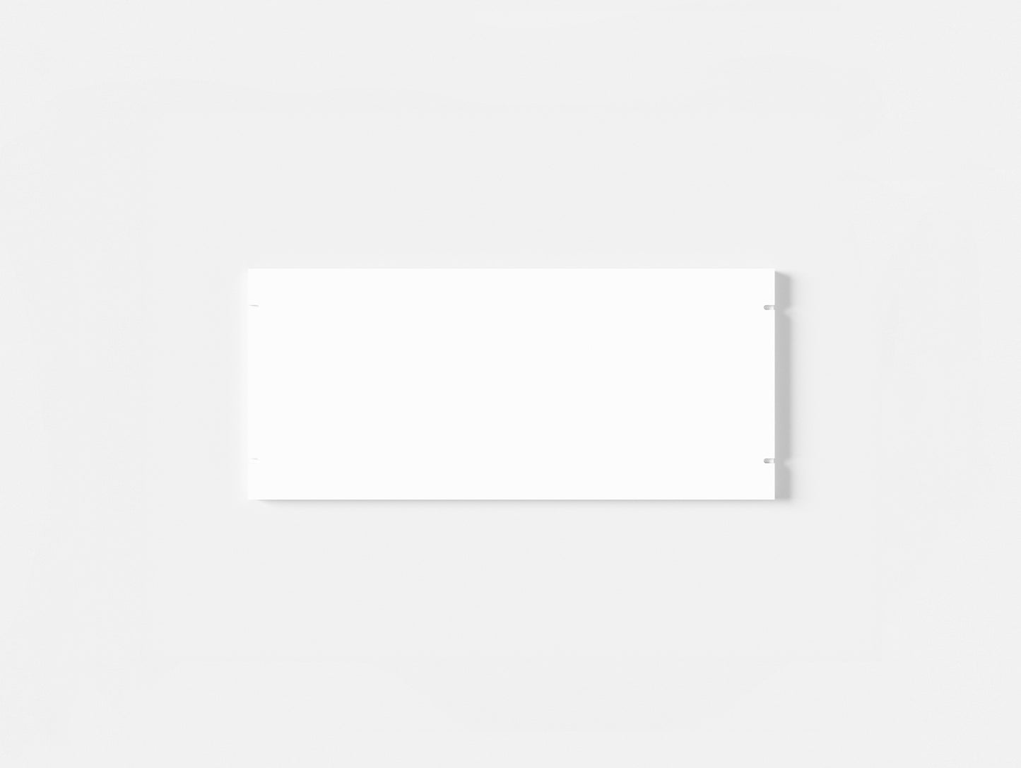 Shelving System - Cabinet