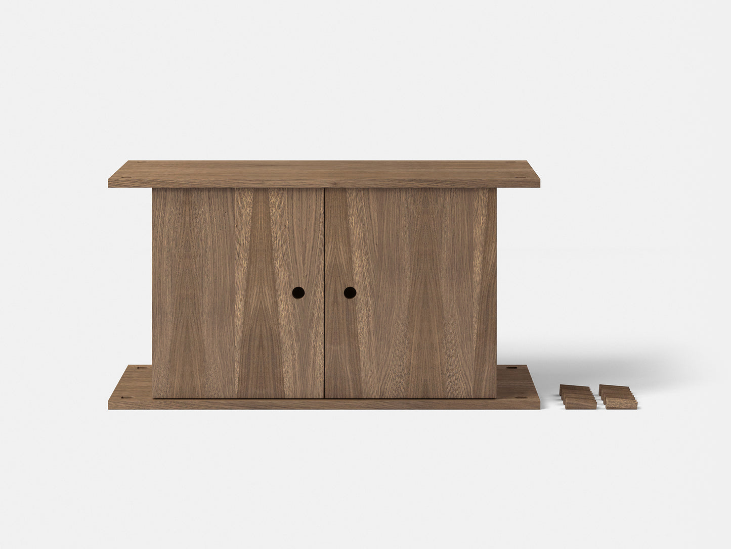 Shelving System - Cabinet