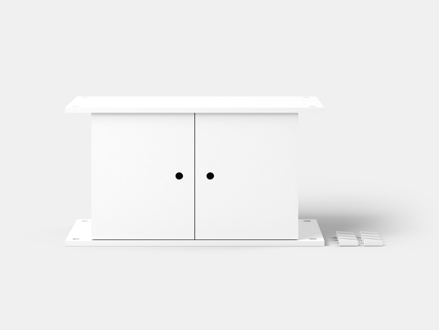 Shelving System - Cabinet