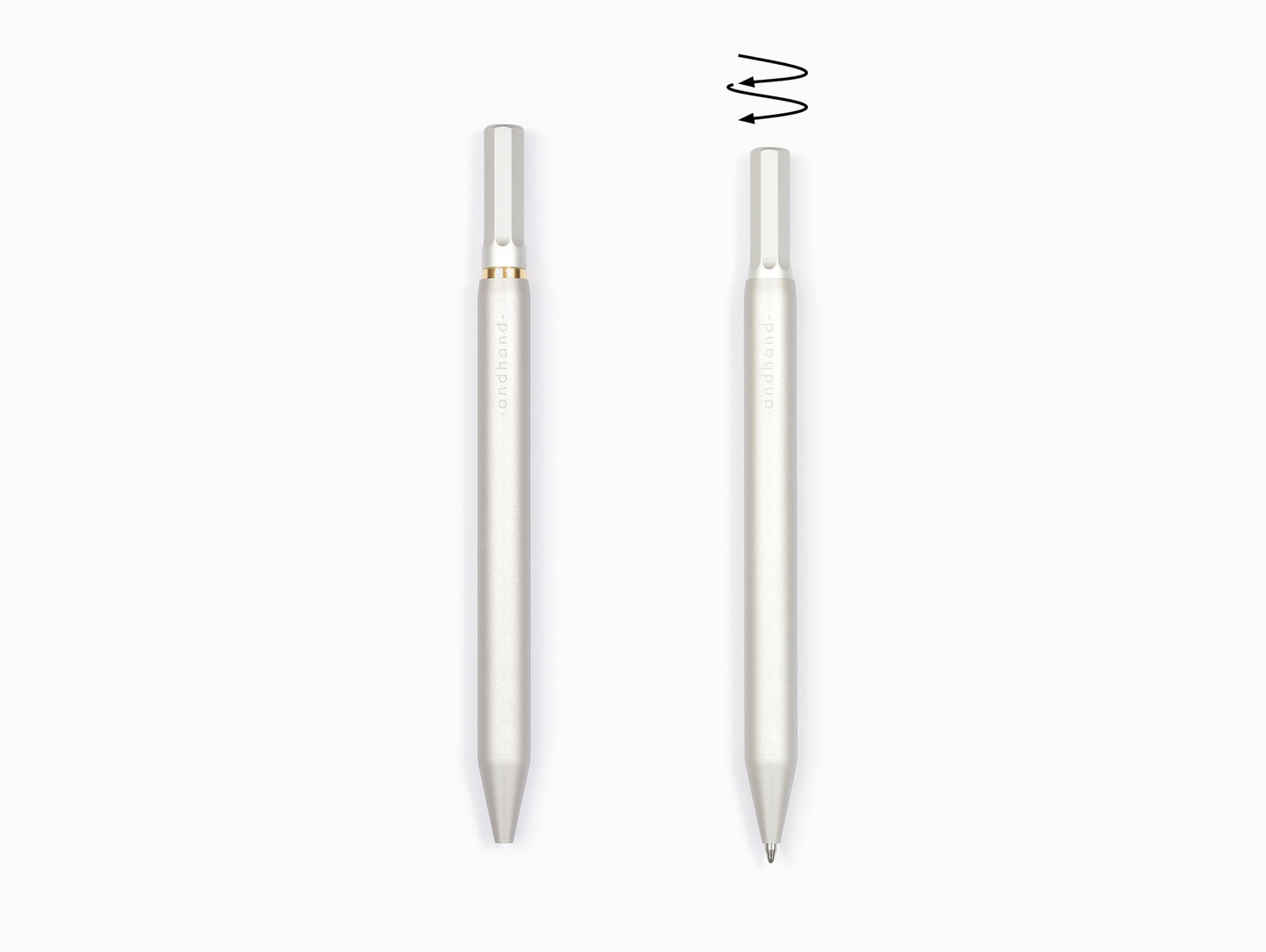 Method Pen