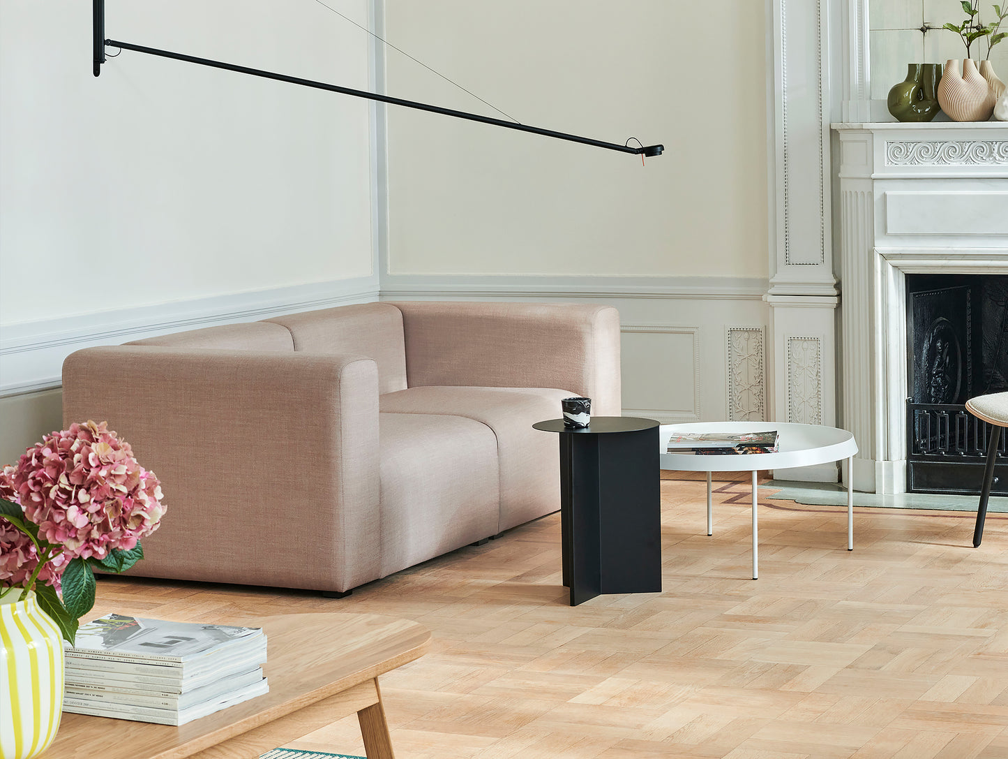 Mags 2.5 Seater Sofa