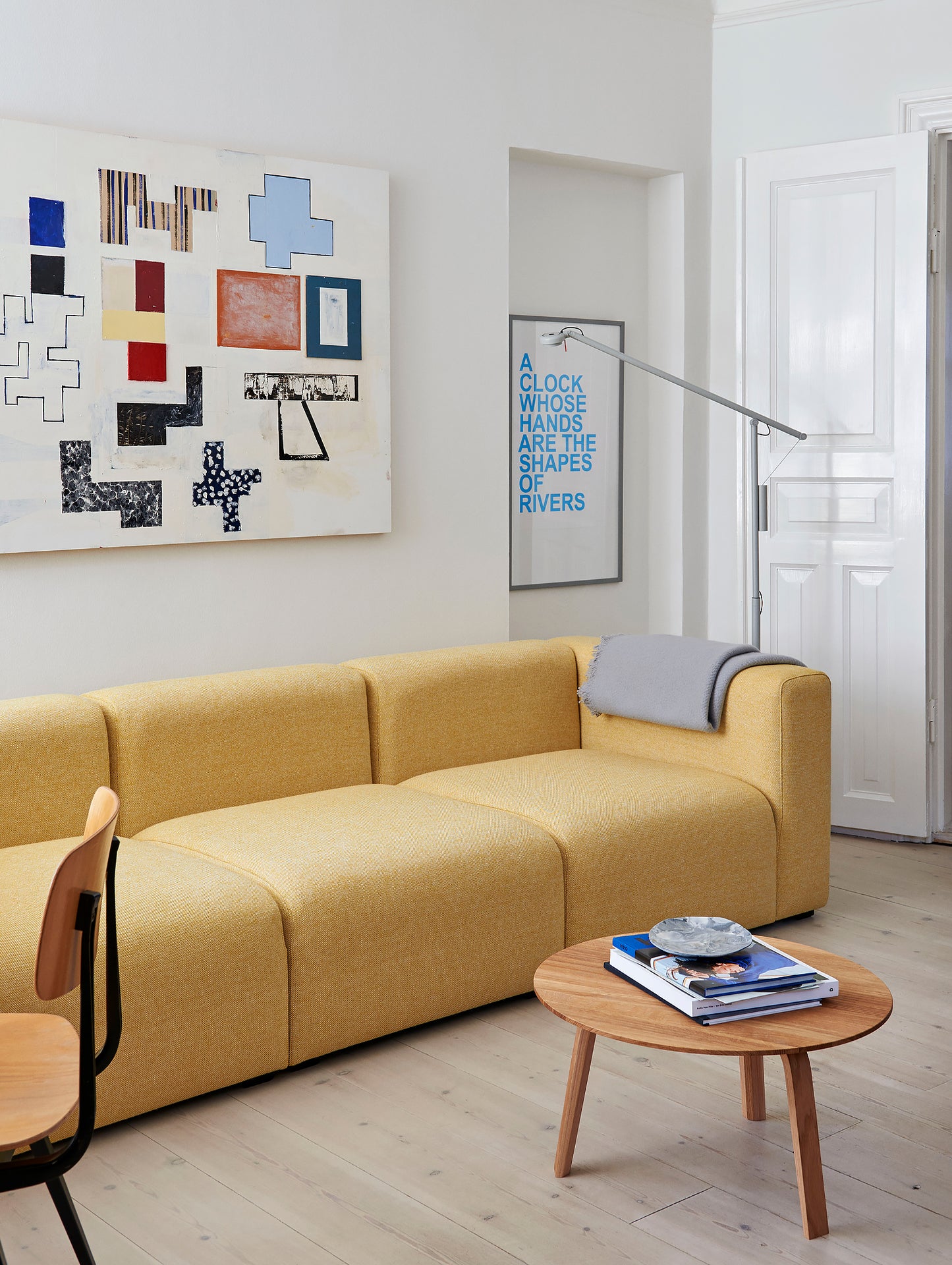 Mags Sofa - Individual Modules