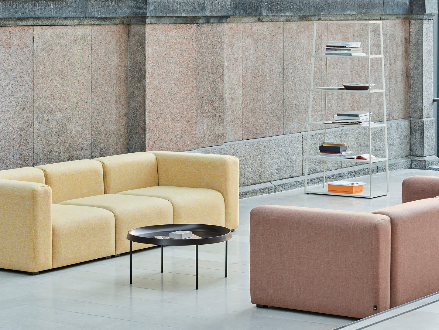 Mags Sofa - Individual Modules