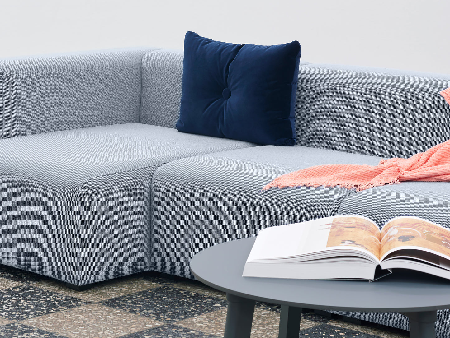 Mags Sofa - Individual Modules