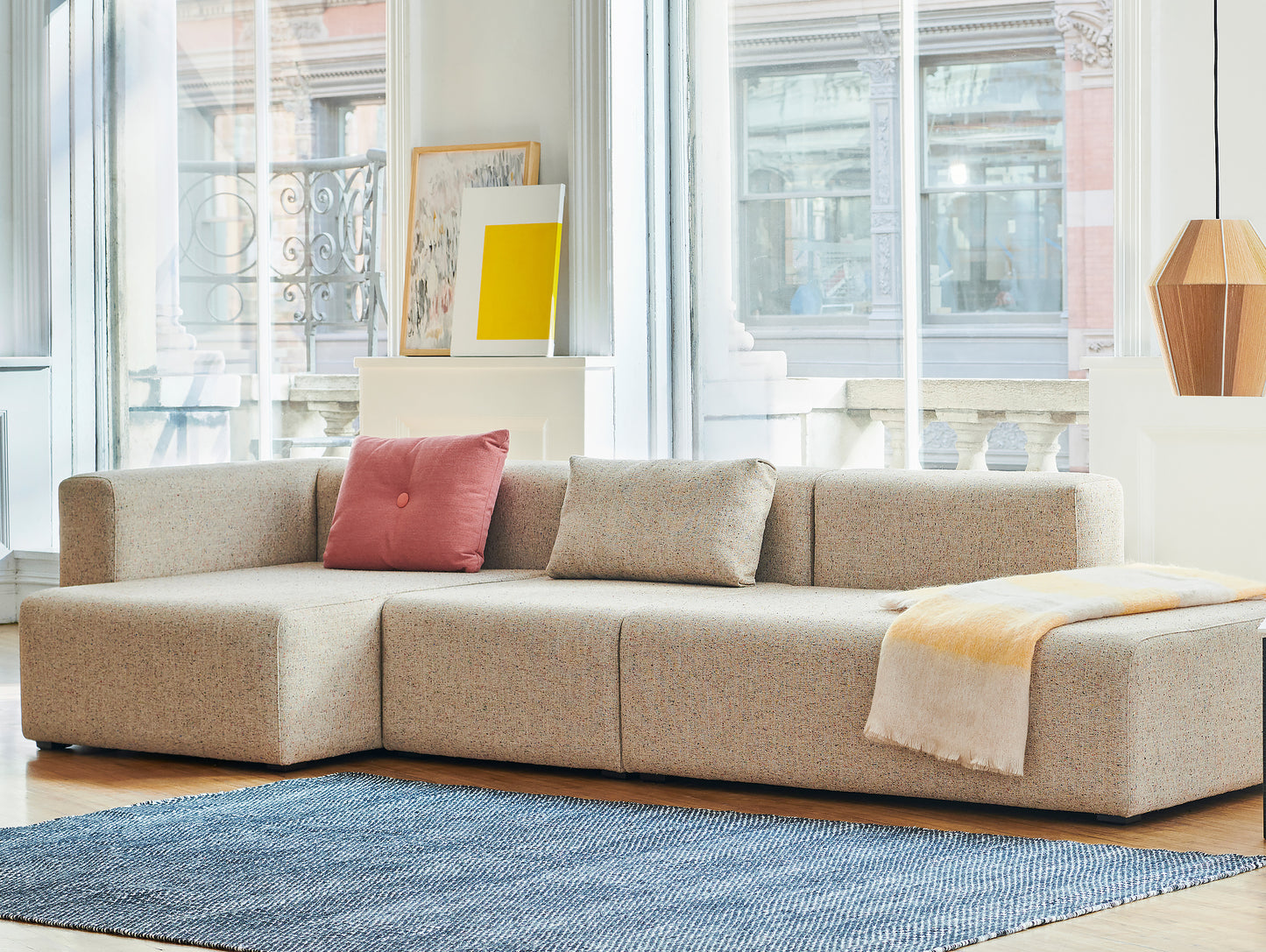 Mags Sofa - Individual Modules