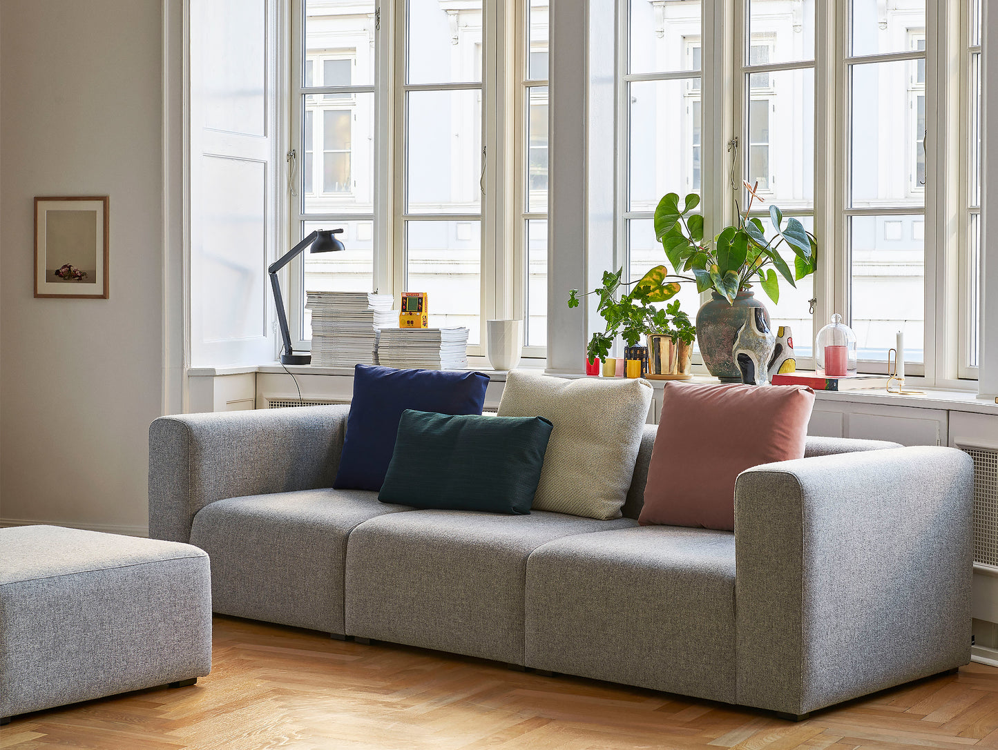 Mags Sofa - Individual Modules