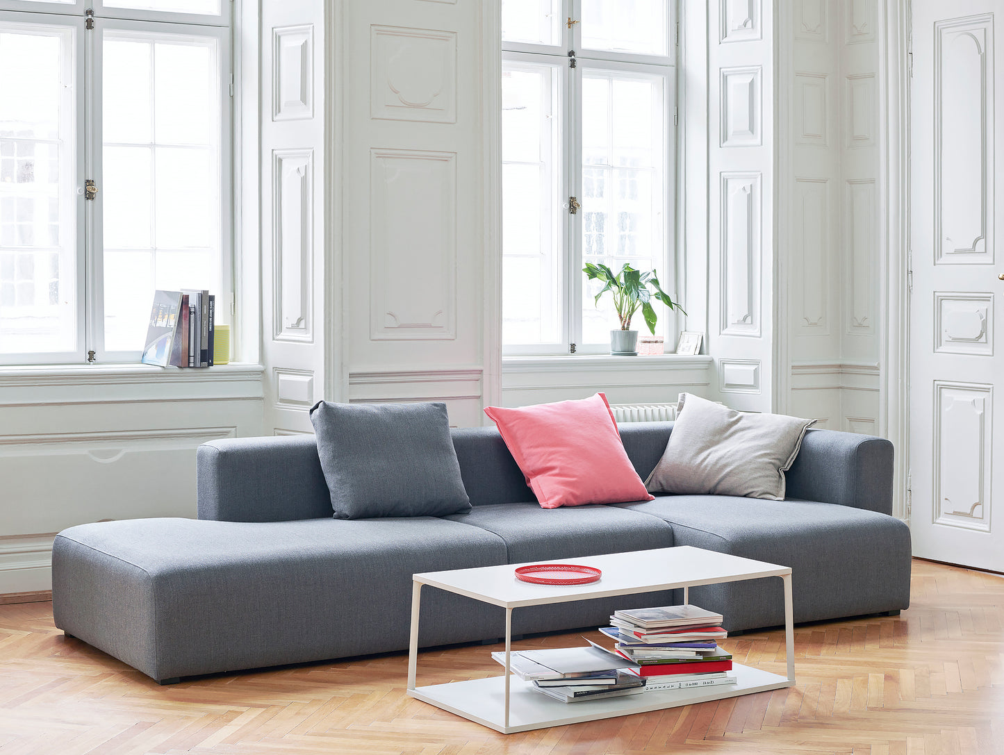 Mags Sofa - Individual Modules
