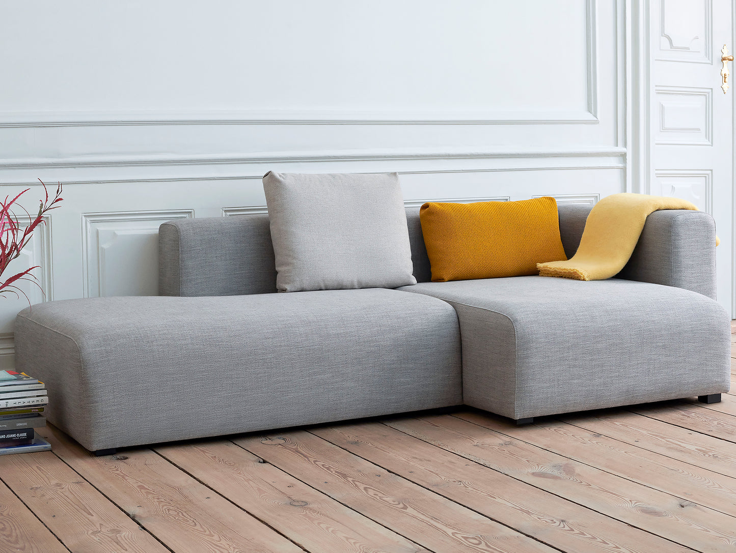 Mags 2.5 Seater Sofa