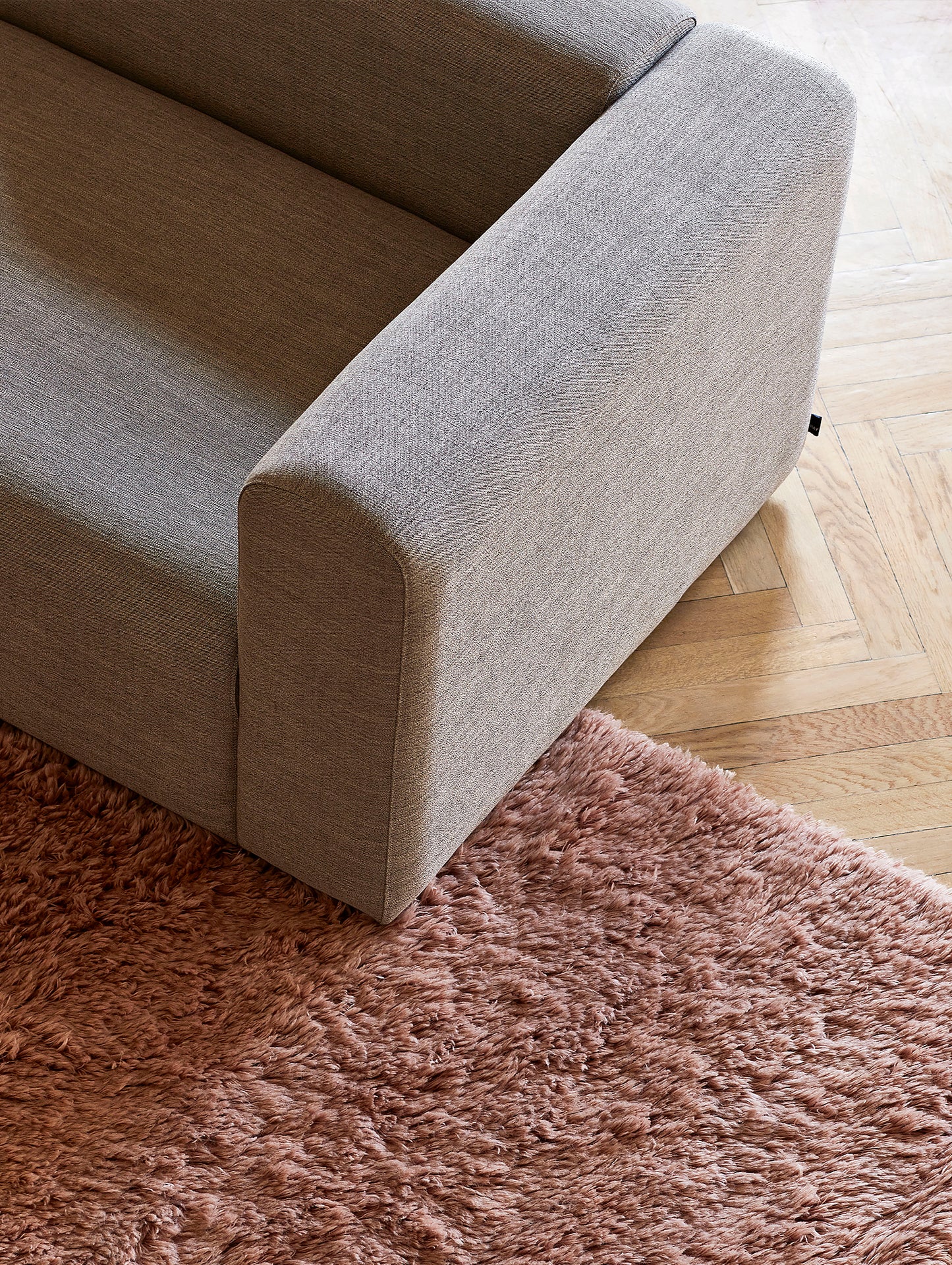 Mags 2.5 Seater Sofa