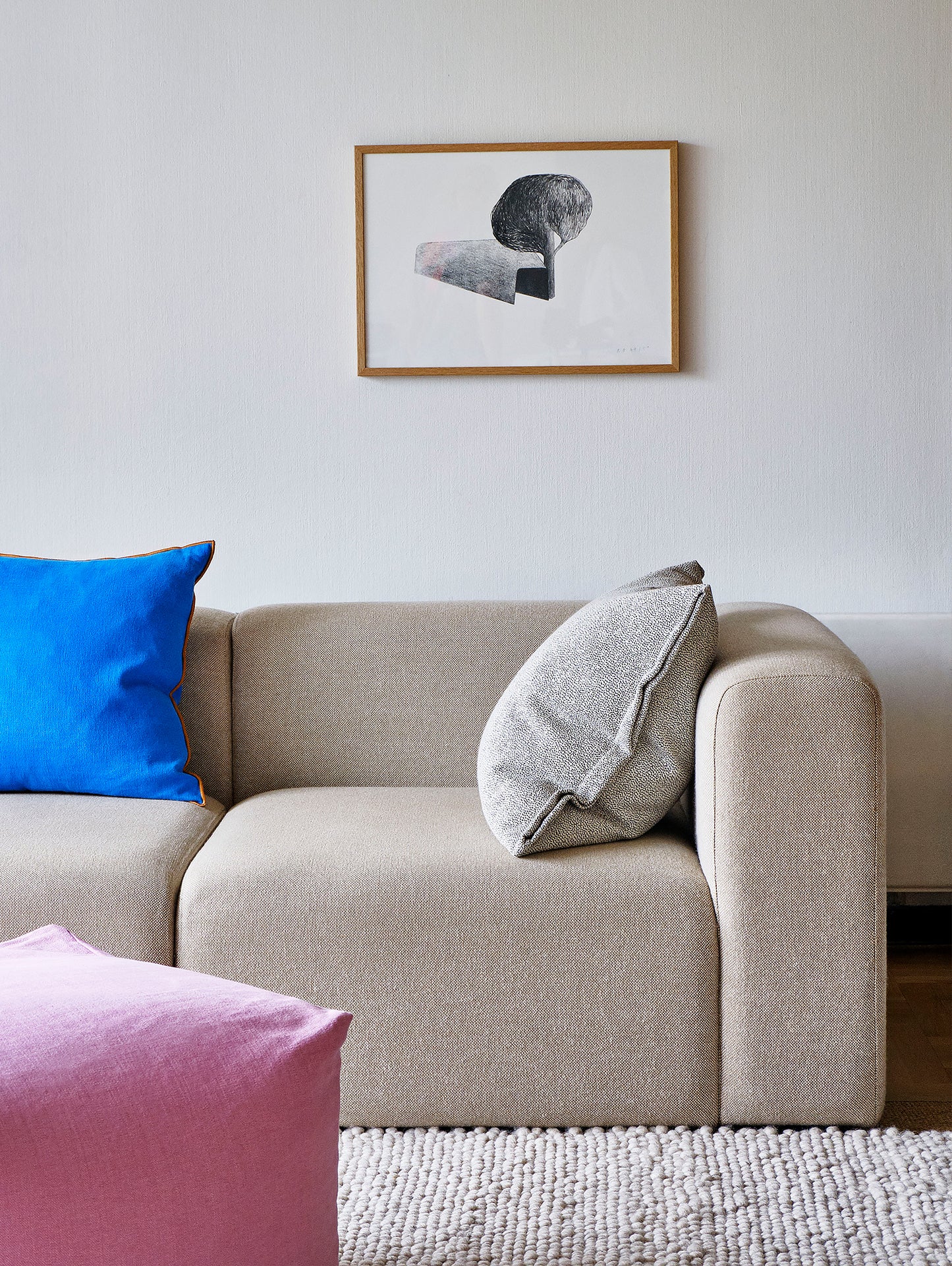 Mags Sofa - Individual Modules