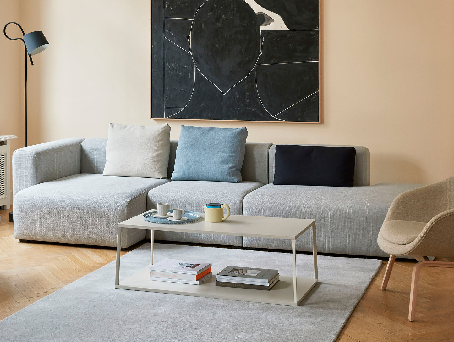 Mags Sofa - Individual Modules