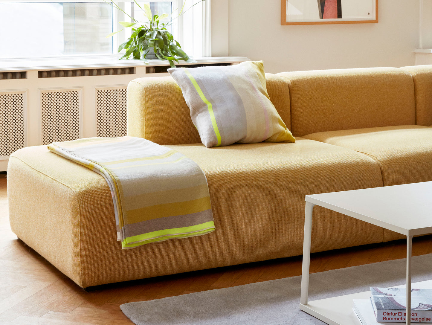 Mags Sofa - Individual Modules