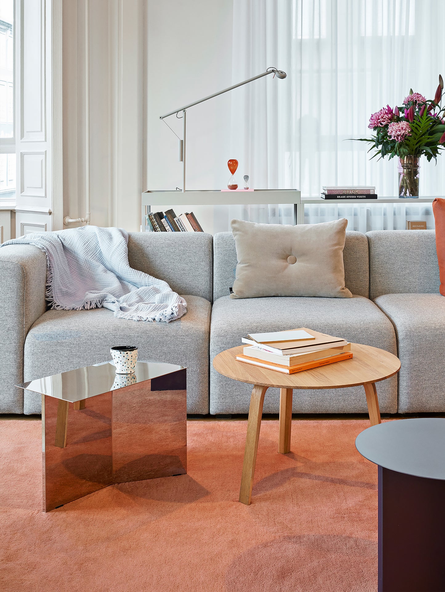 Mags Sofa - Individual Modules