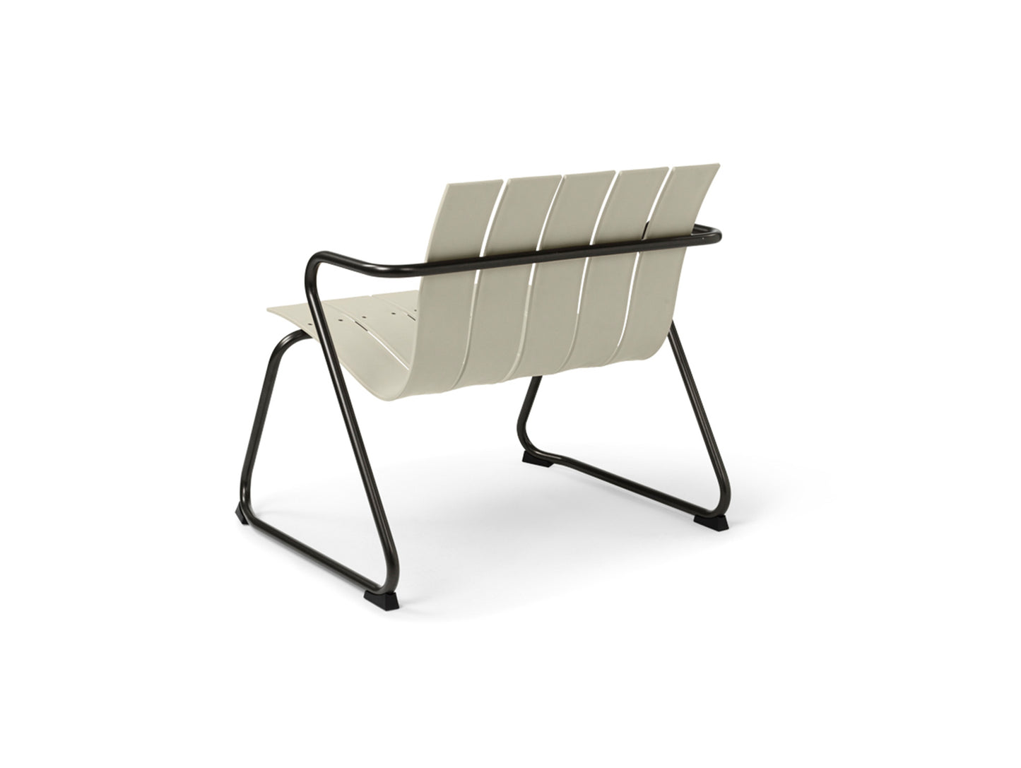 Ocean Lounge Chair by Mater - Sand