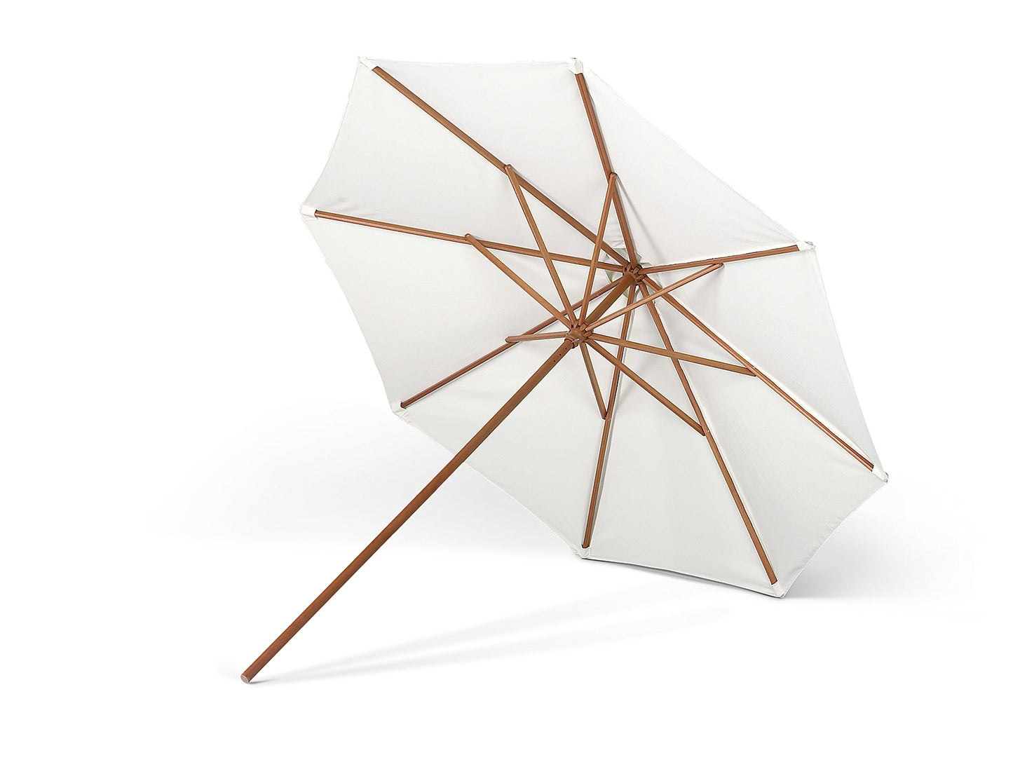 Messina Parasol Umbrella 300 cm by Skagerak