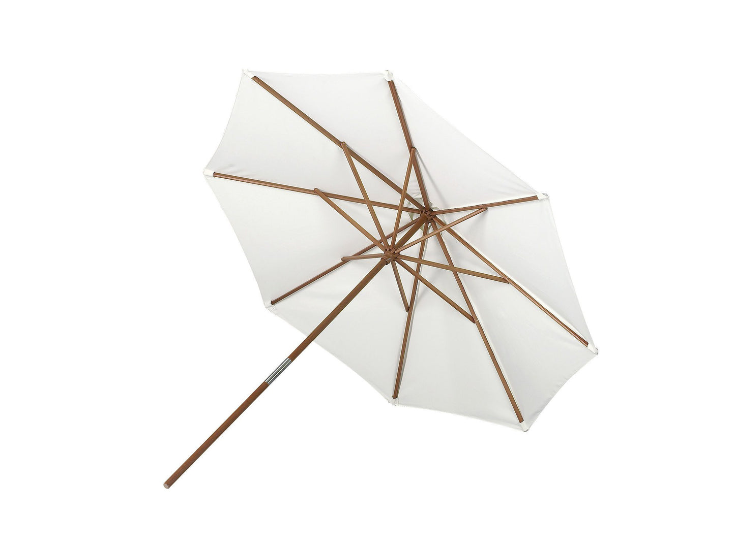 Messina Parasol Umbrella 270 cm by Skagerak