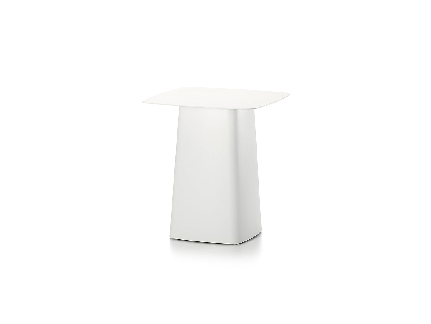 Metal Side Table