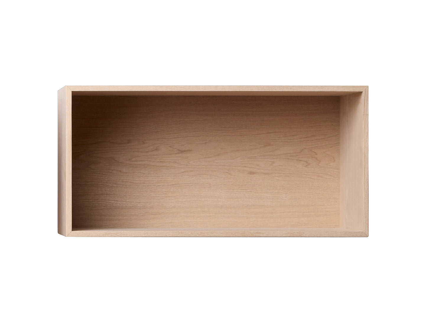 Mini Stacked Shelf System 2.0
