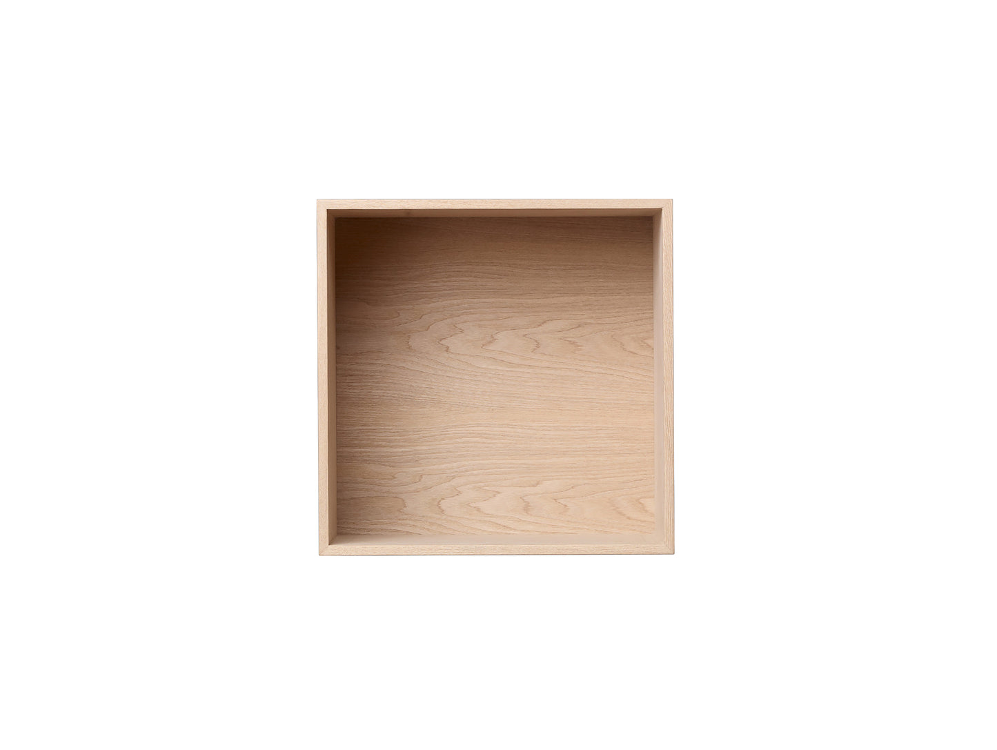 Mini Stacked Shelf System 2.0