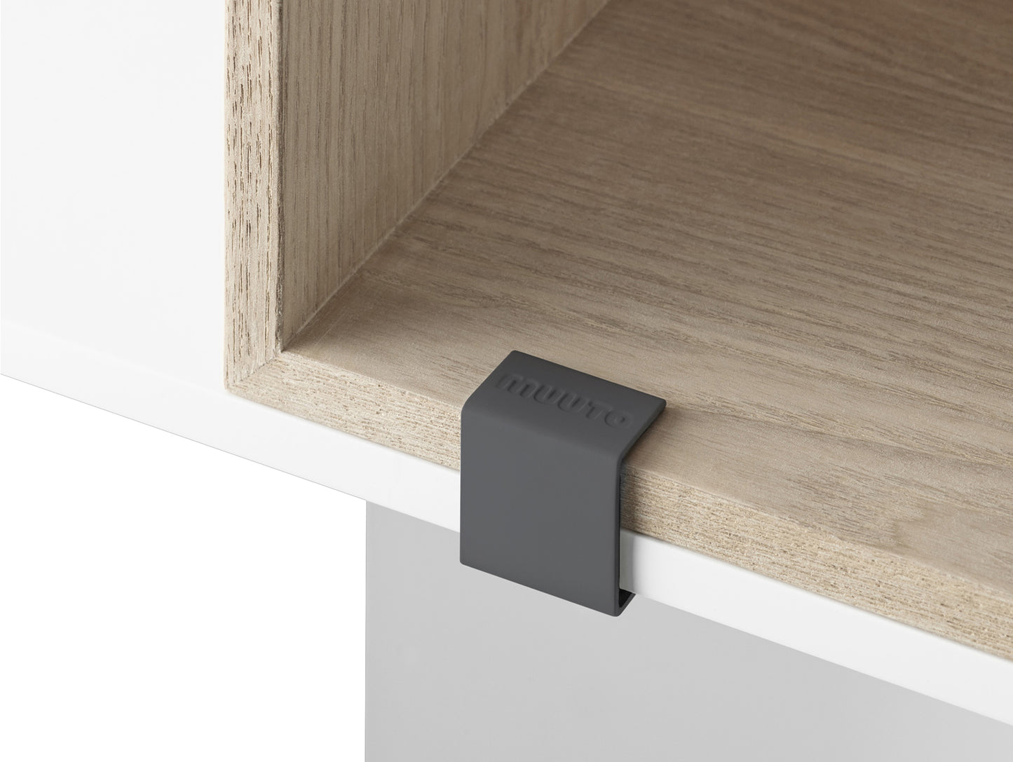 Mini Stacked Shelf System 2.0
