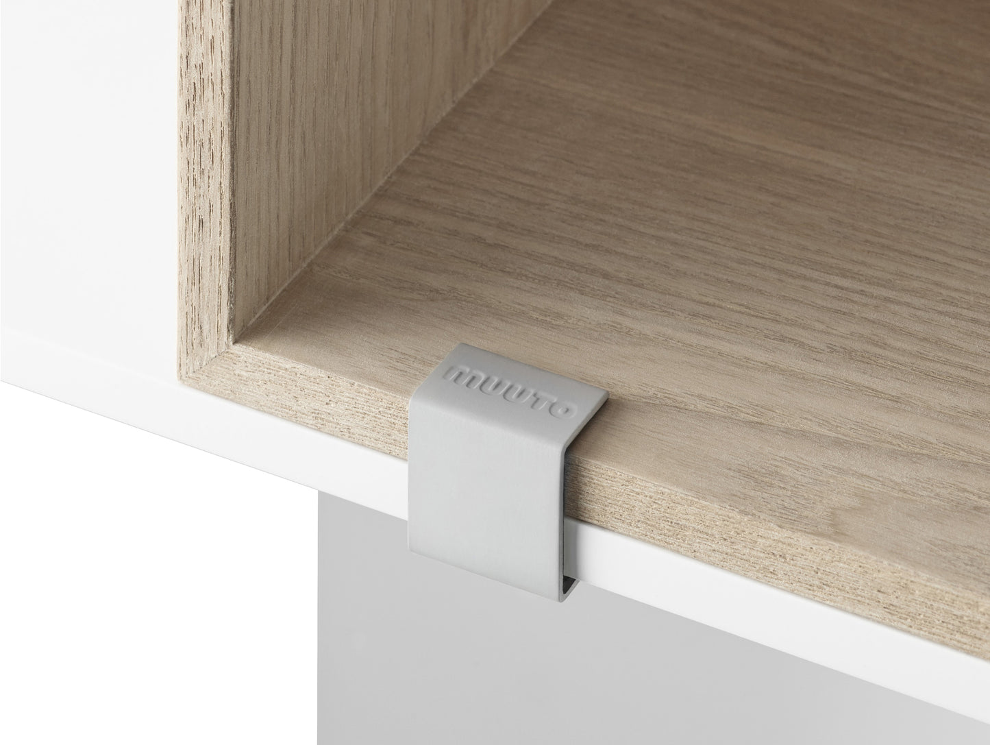 Mini Stacked Shelf System 2.0