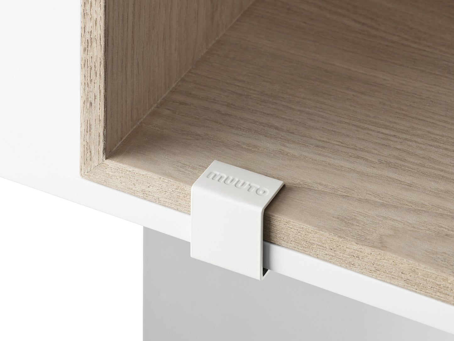 Mini Stacked Shelf System 2.0