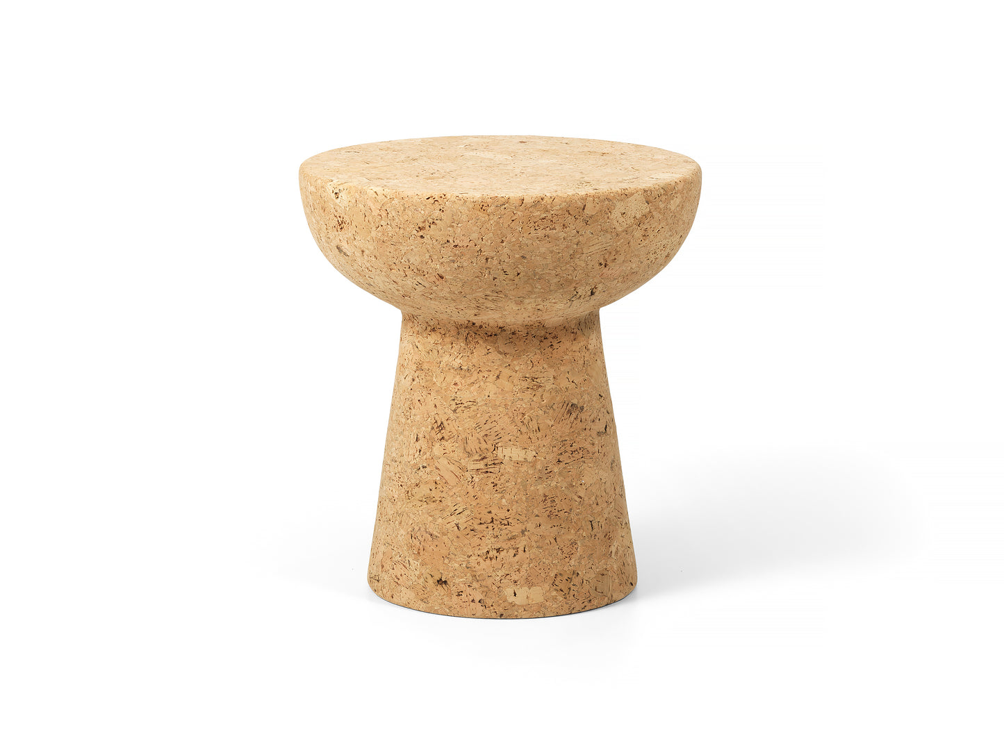 Model D Jasper Morrison Cork Family by Vitra