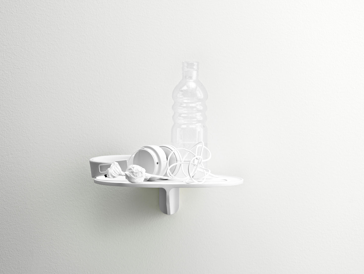 Museum Shelf