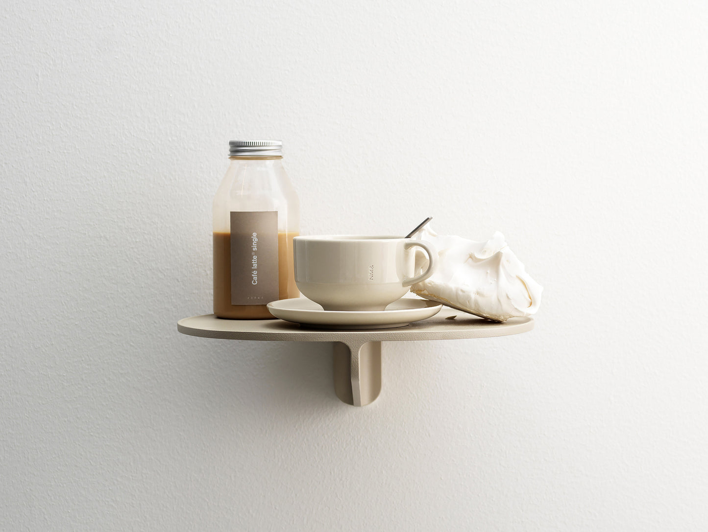 Museum Shelf