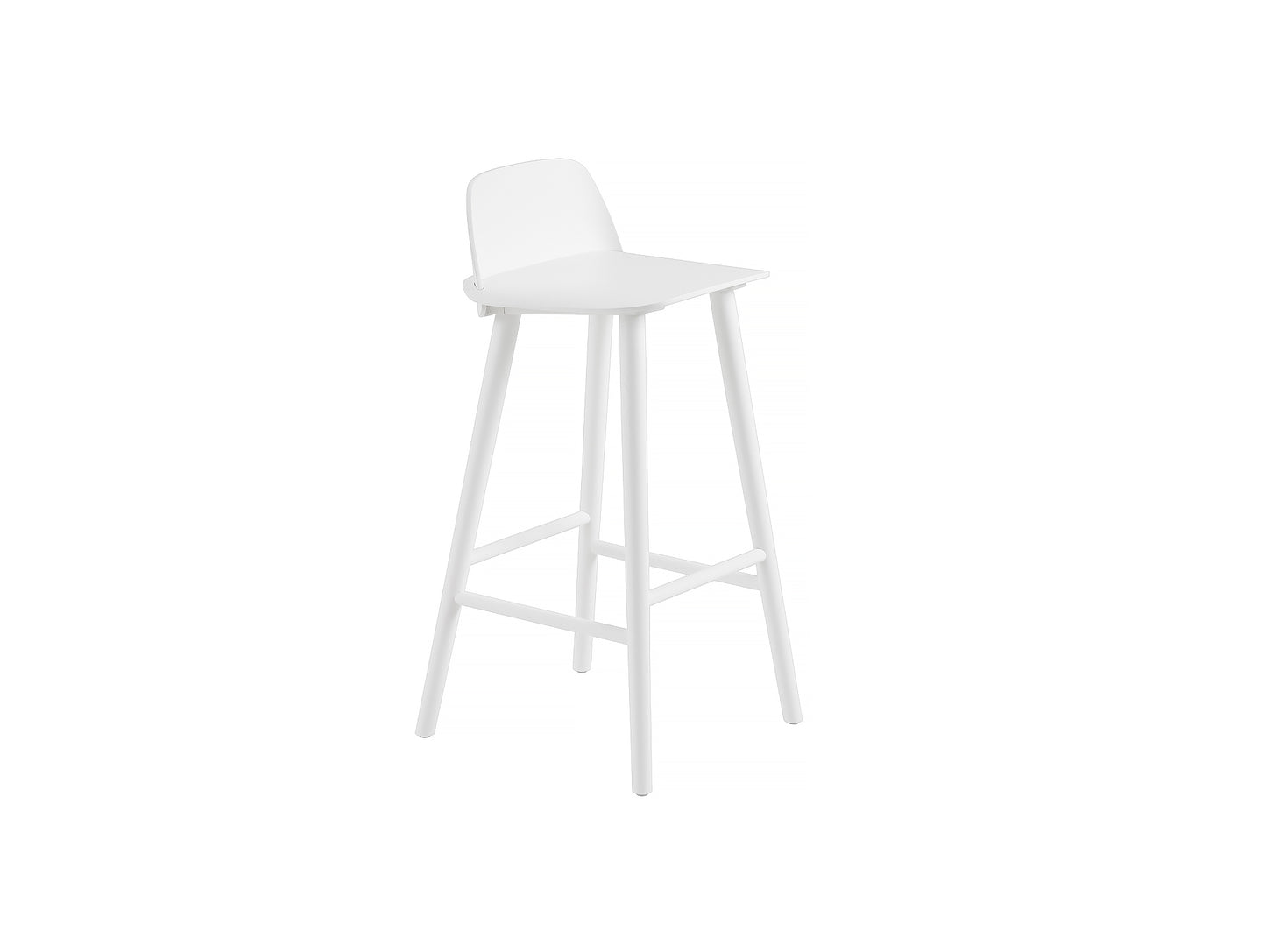 Nerd Barstool