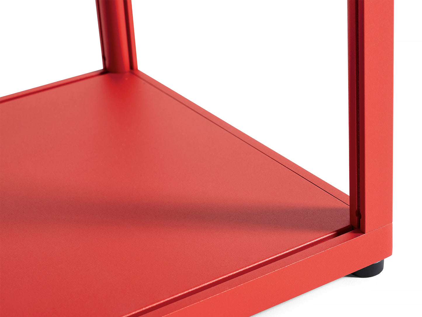 New Order Cabinet by HAY - Combination 303 / Red