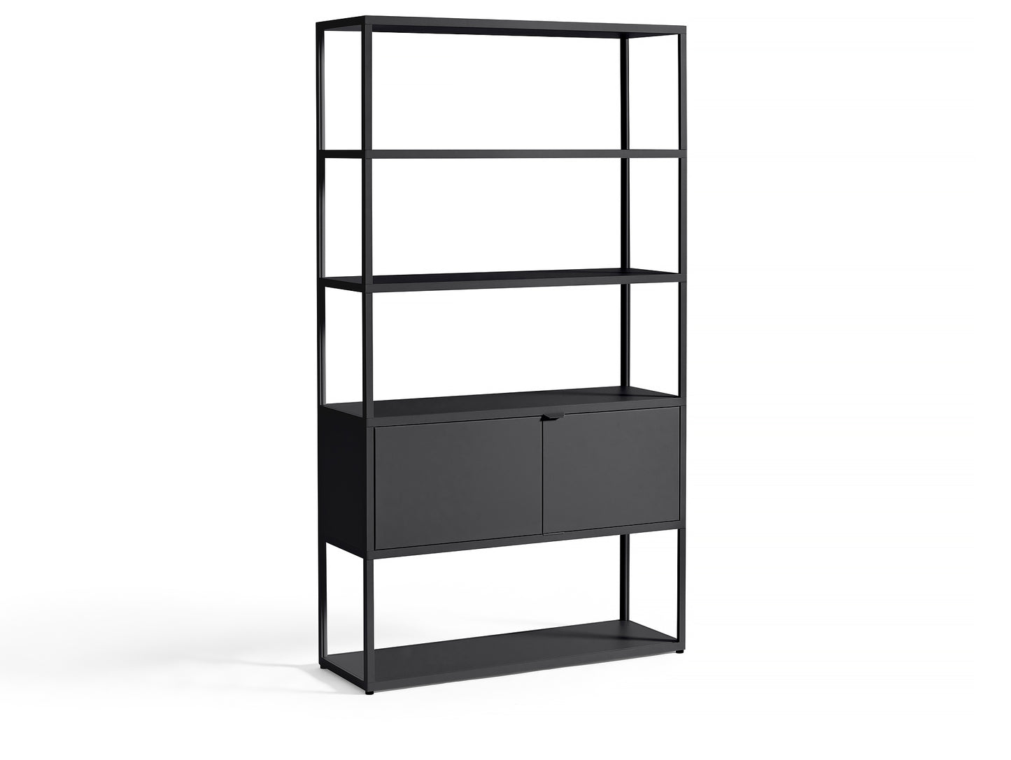 New Order Shelving - Combination 502