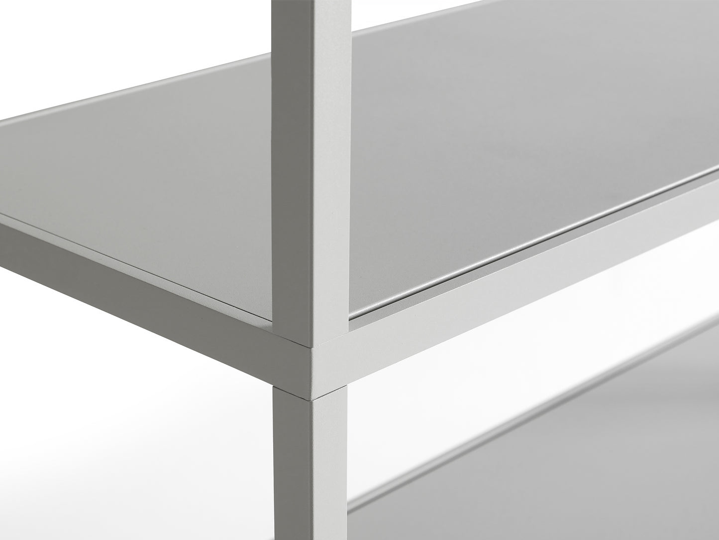 New Order Shelving - Combination 502