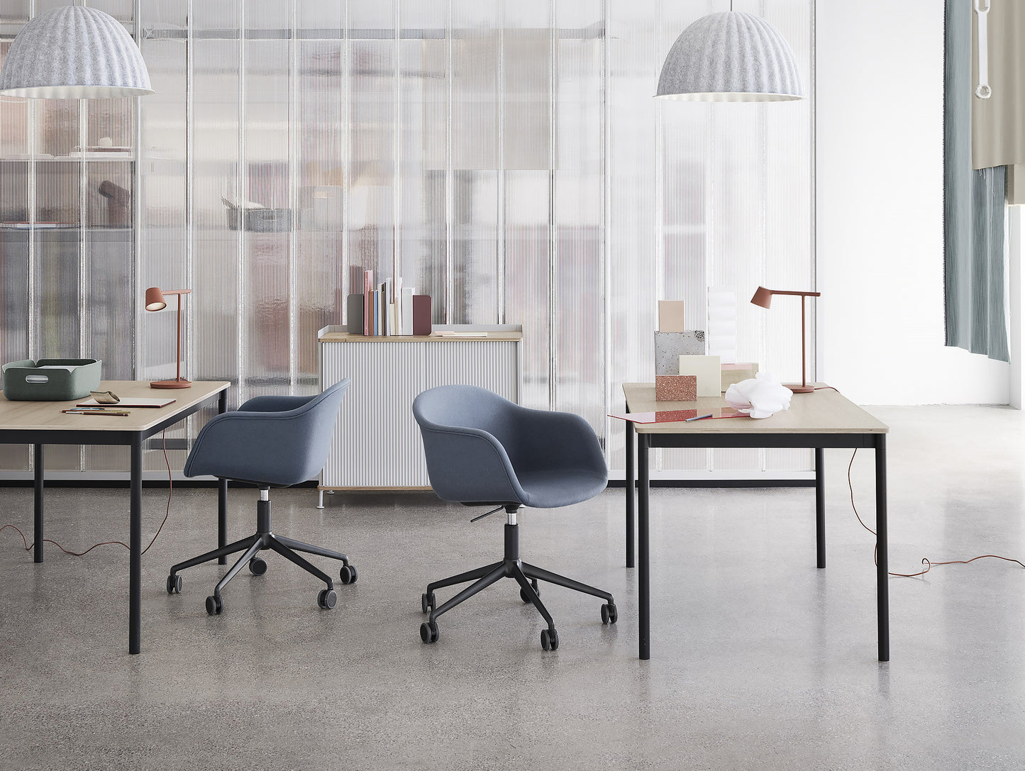 Base Table