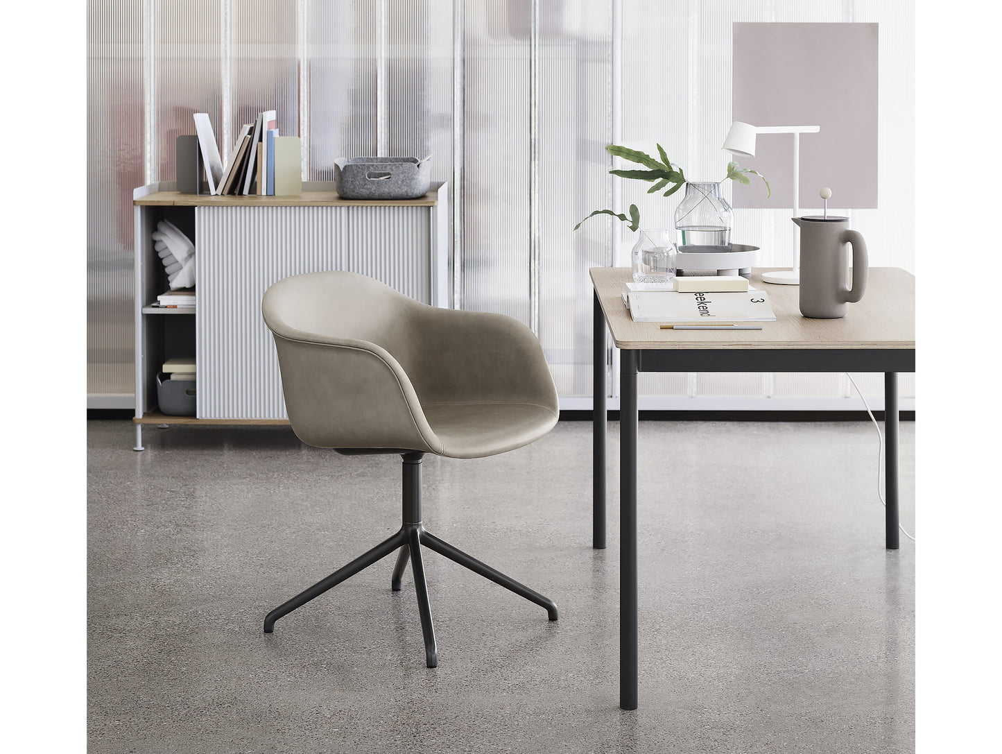 Base Table