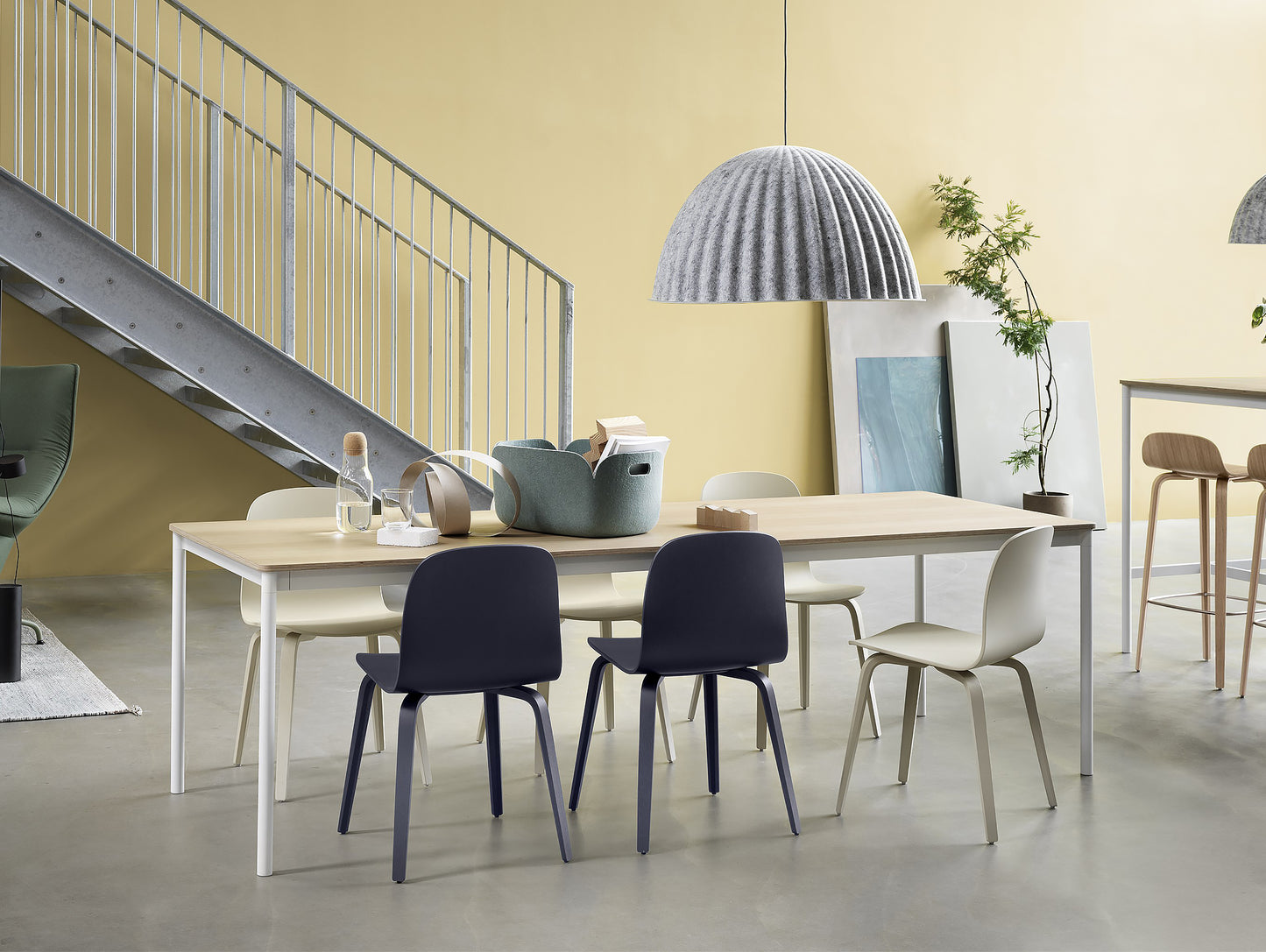 Base Table