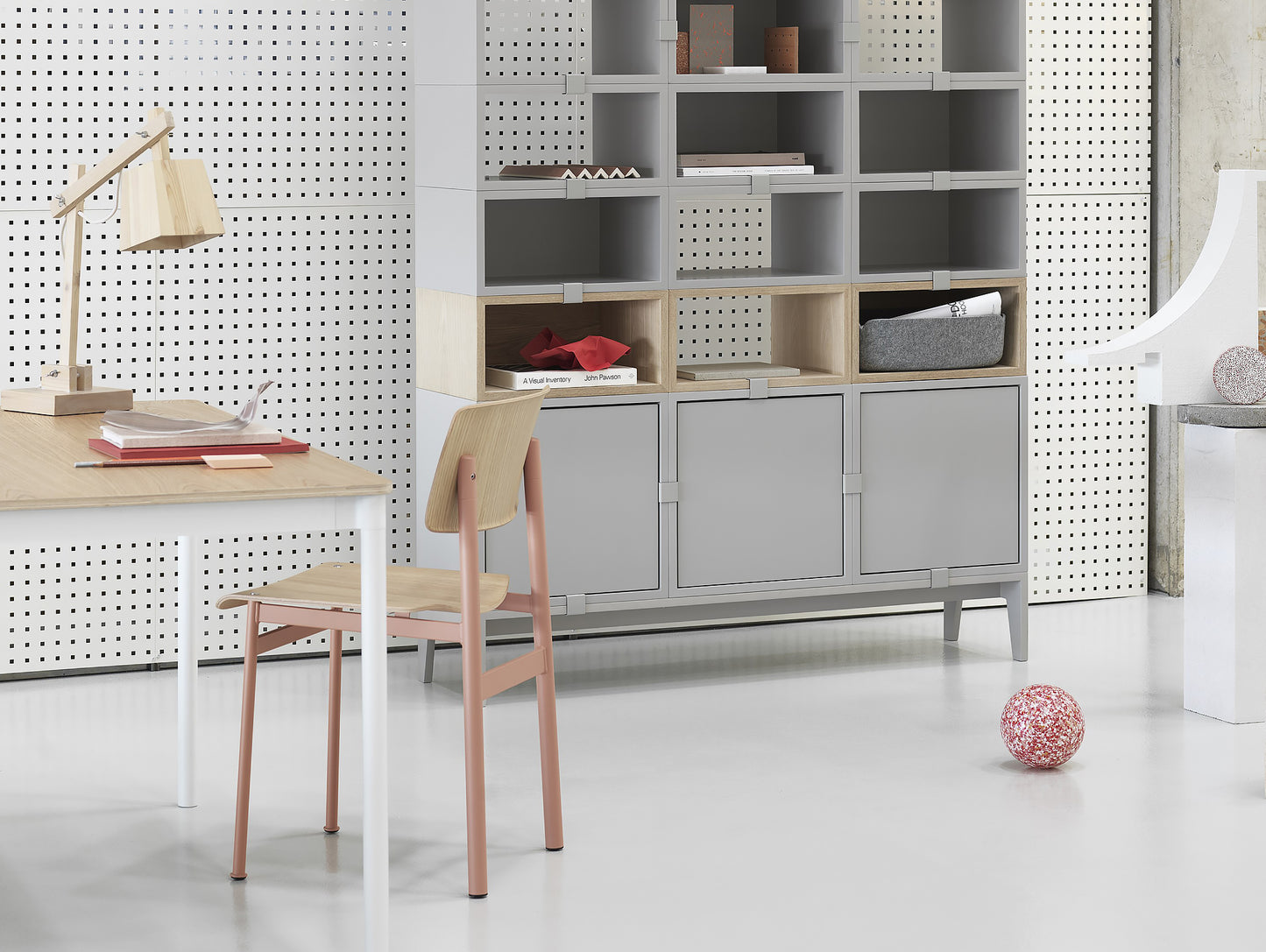 Base Table
