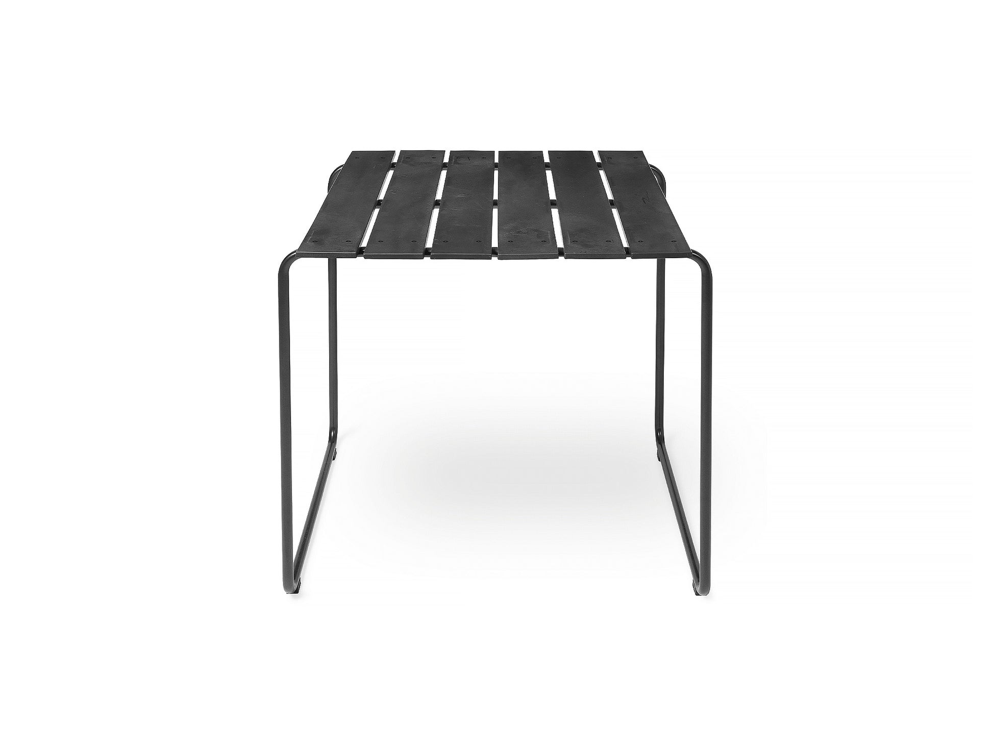 Ocean Table by Mater - Small / Black