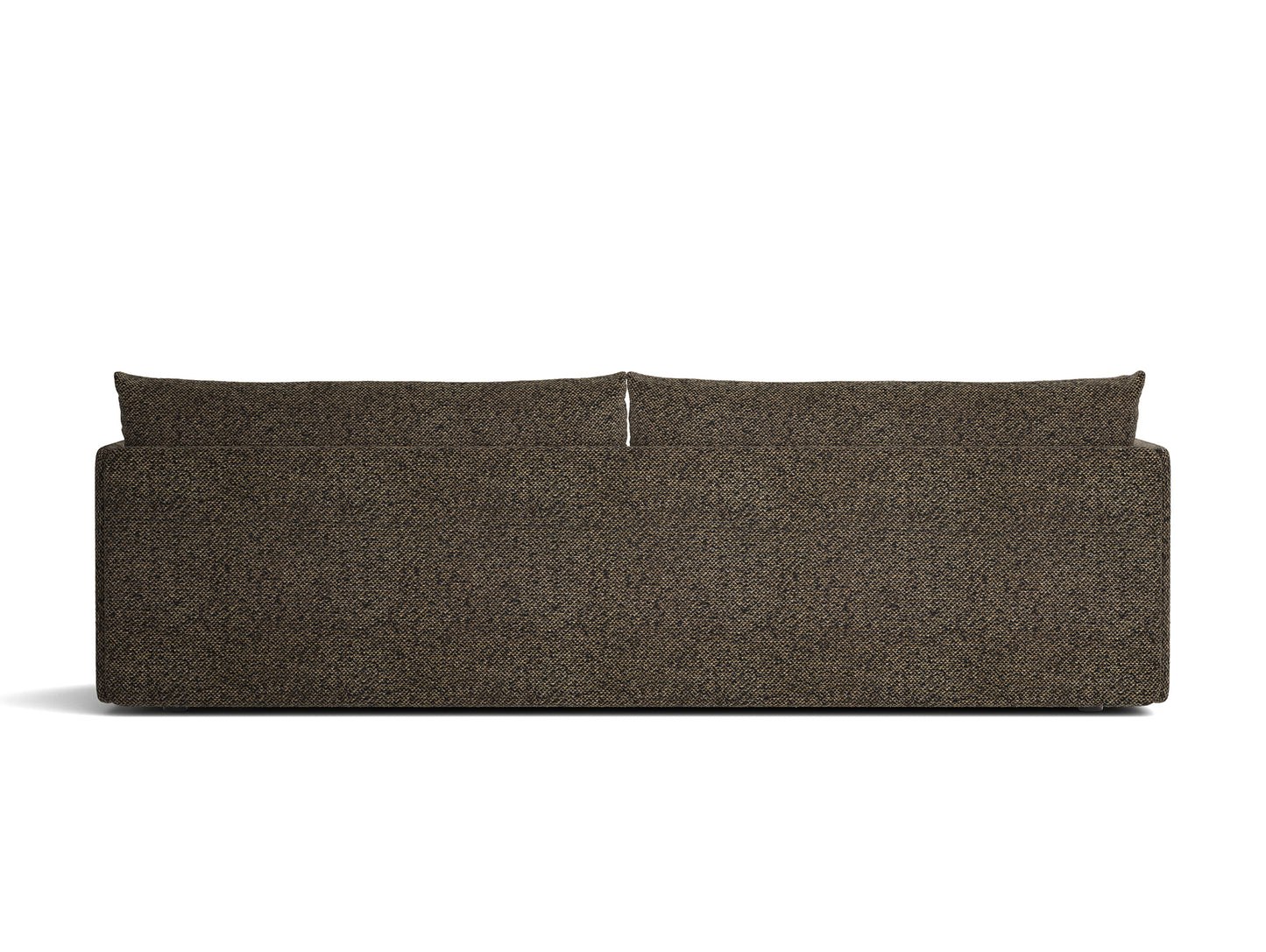 Offset 3-Seater Sofa by Menu - Safire 001