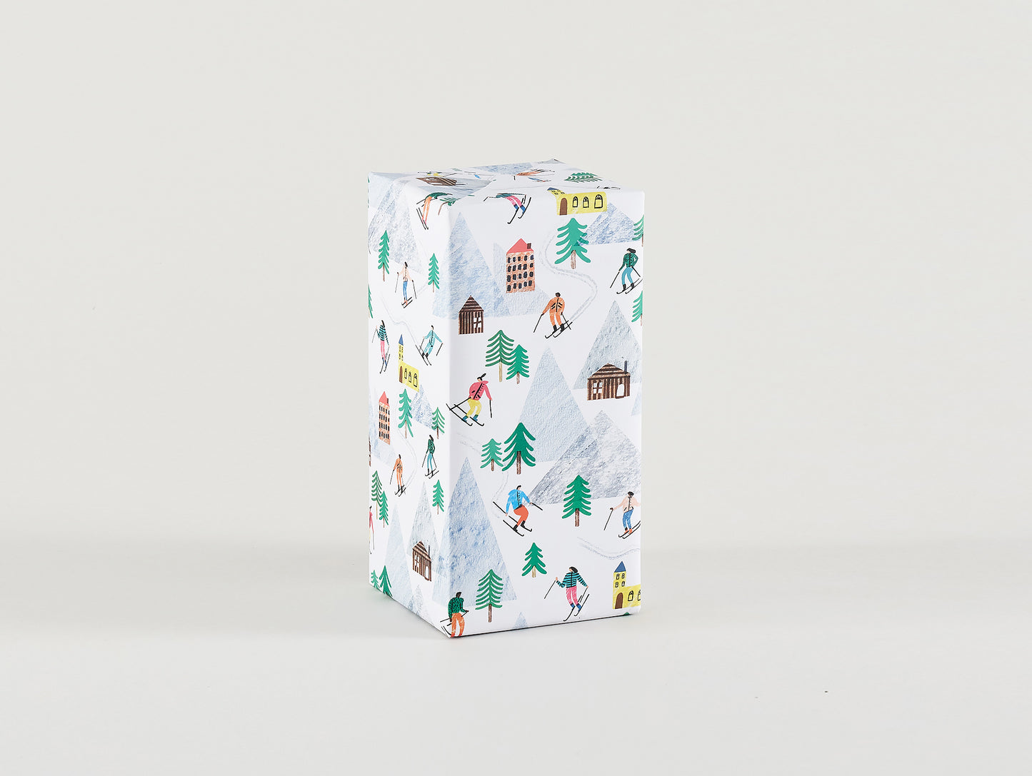 Gift Wrapping Service