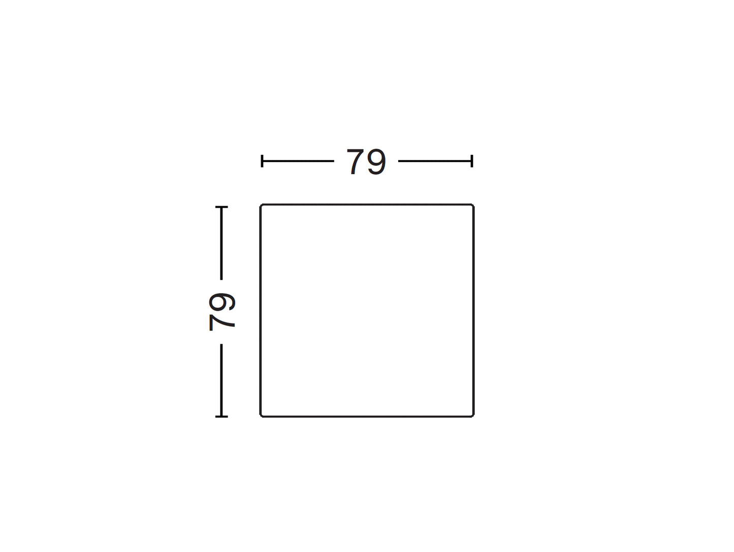 Mags Sofa - Individual Modules