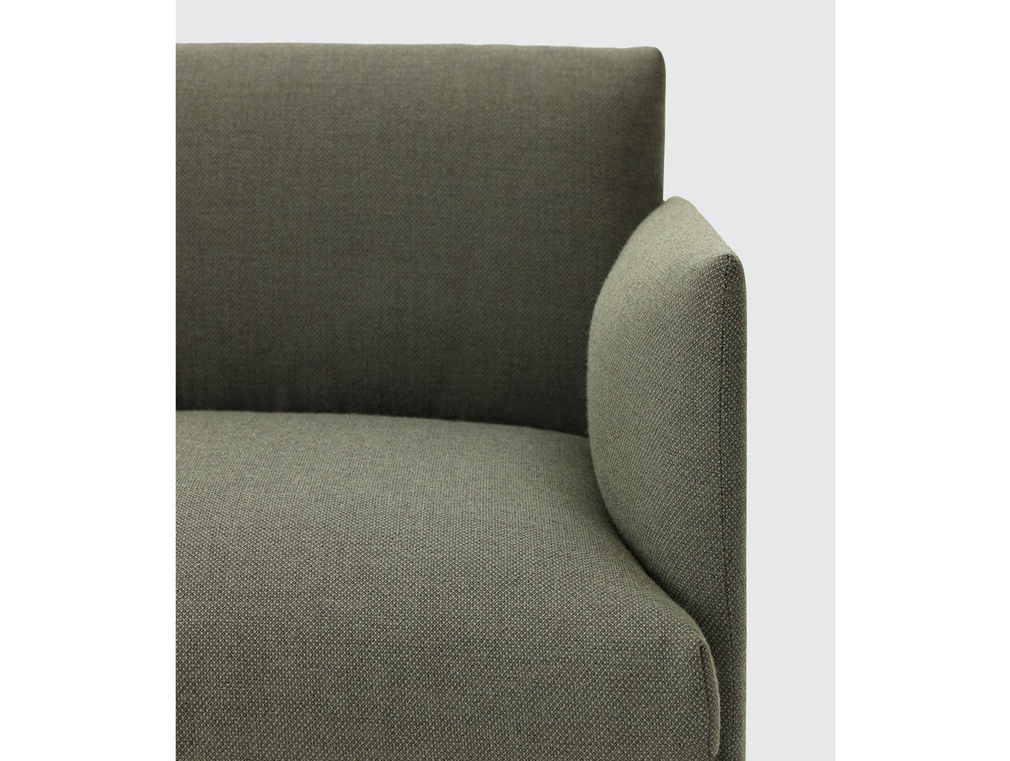 Outline Sofa